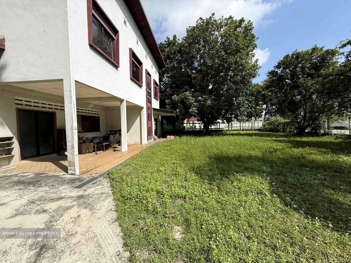 Balmoral Park (D10), Detached #585446371